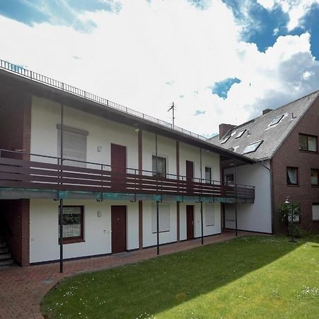 Strandfein Scharbeutz Exteriör bild