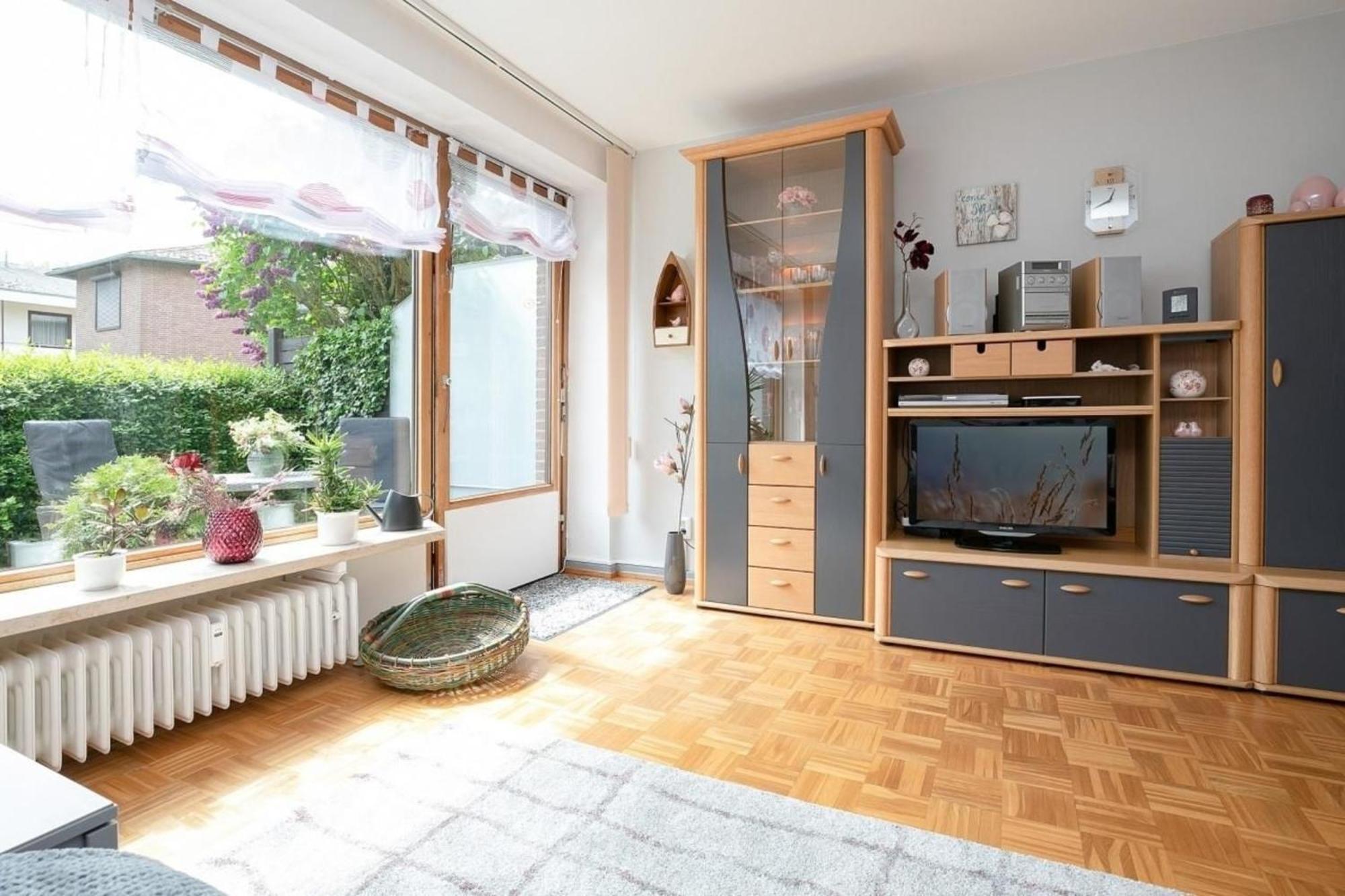 Strandfein Scharbeutz Exteriör bild